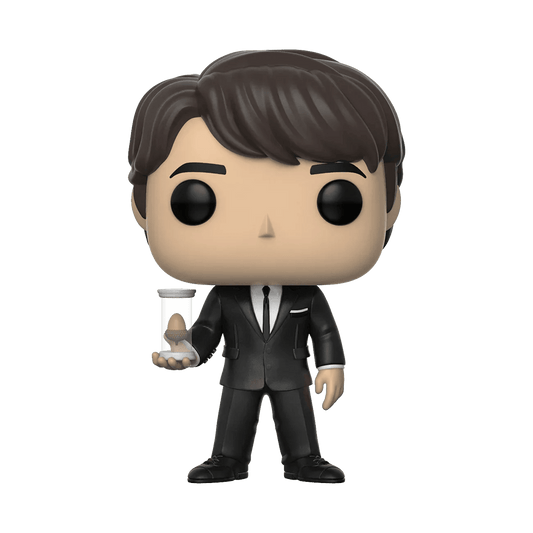 POP! Disney: Artemis Fowl - DelsBricks MinifiguresPop!DelsBricks MinifiguresTHE MIGHTY HOBBY SHOP