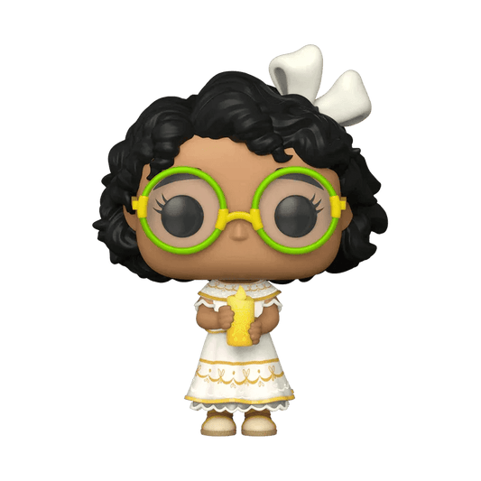 POP! Disney: D100 - Mirabel (GW) - DelsBricks MinifiguresPop!DelsBricks MinifiguresTHE MIGHTY HOBBY SHOP