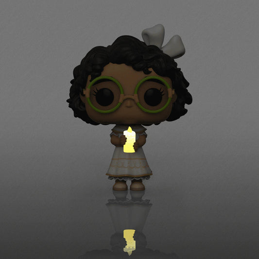 POP! Disney: D100 - Mirabel (GW) - DelsBricks MinifiguresPop!DelsBricks MinifiguresTHE MIGHTY HOBBY SHOP