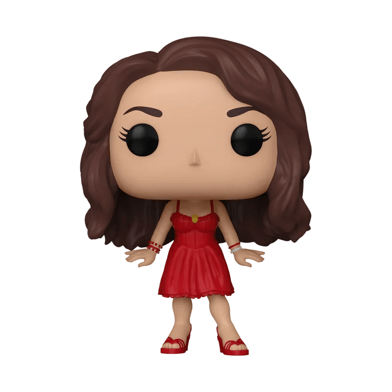POP! Disney: Gabriella - DelsBricks MinifiguresPop!DelsBricks MinifiguresTHE MIGHTY HOBBY SHOP