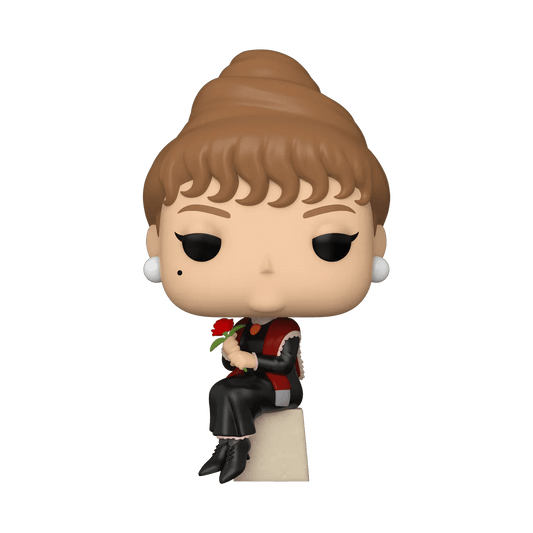POP! Disney: Haunted Mansion - Constance Hatchaway - DelsBricks MinifiguresPop!DelsBricks MinifiguresTHE MIGHTY HOBBY SHOP