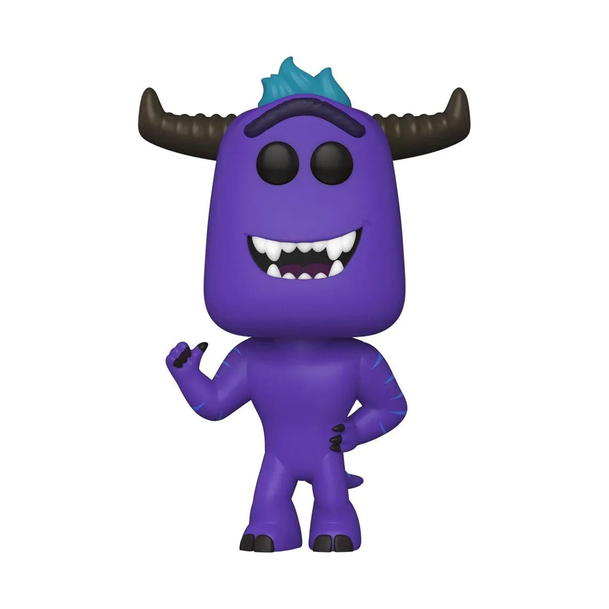 POP! Disney: MAW - Tylor Tuskmon - DelsBricks MinifiguresPop!DelsBricks MinifiguresTHE MIGHTY HOBBY SHOP