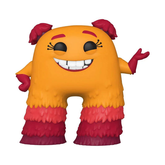 POP! Disney: MAW - Val - DelsBricks MinifiguresDelsBricks MinifiguresTHE MIGHTY HOBBY SHOP