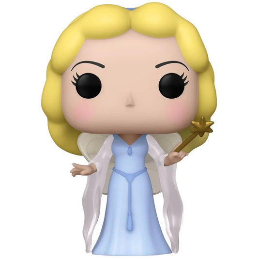 POP! Disney: Pinocchio - Blue Fairy - DelsBricks MinifiguresDelsBricks MinifiguresTHE MIGHTY HOBBY SHOP