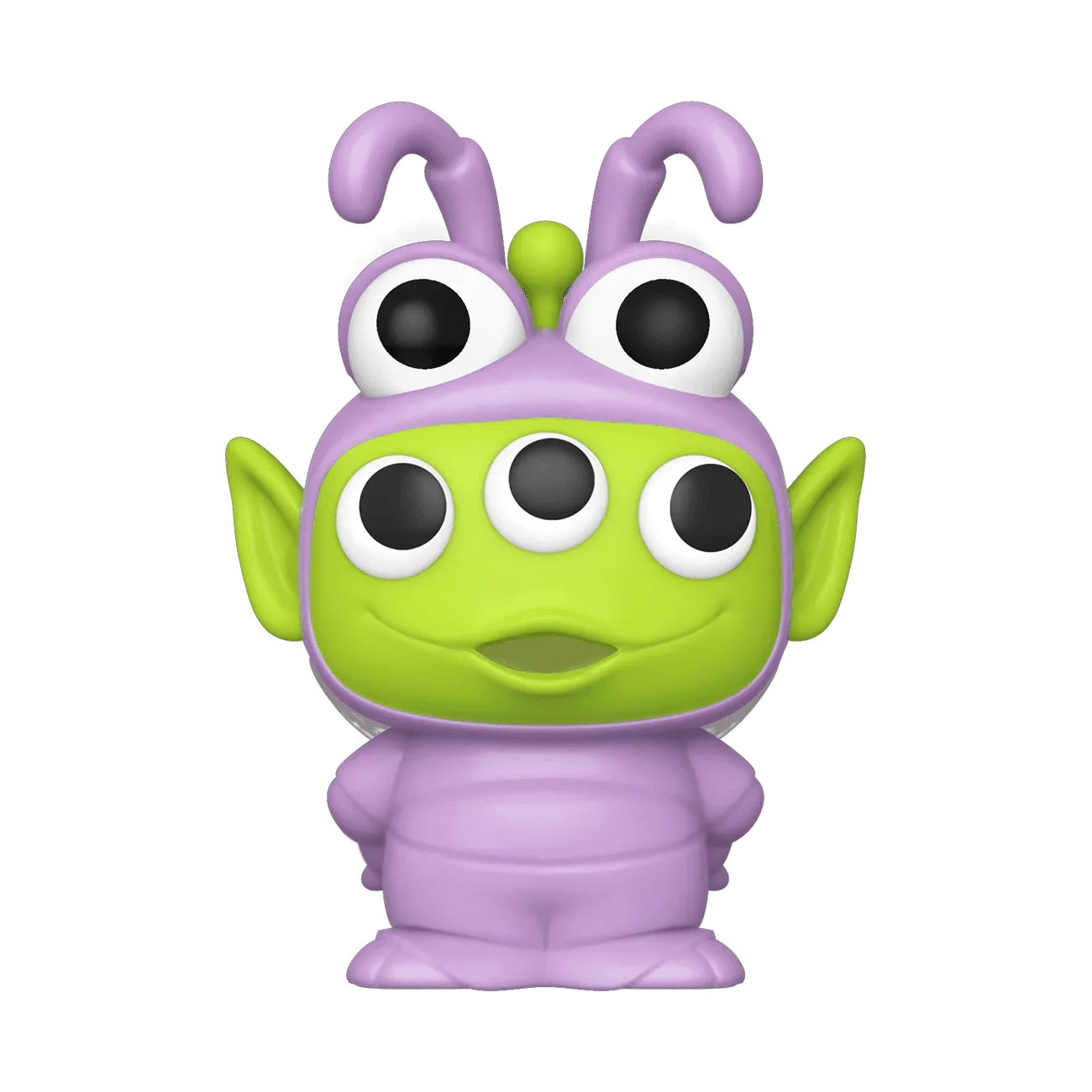 POP! Disney: Pixar Alien Remix - Dot - DelsBricks MinifiguresPop!DelsBricks MinifiguresTHE MIGHTY HOBBY SHOP
