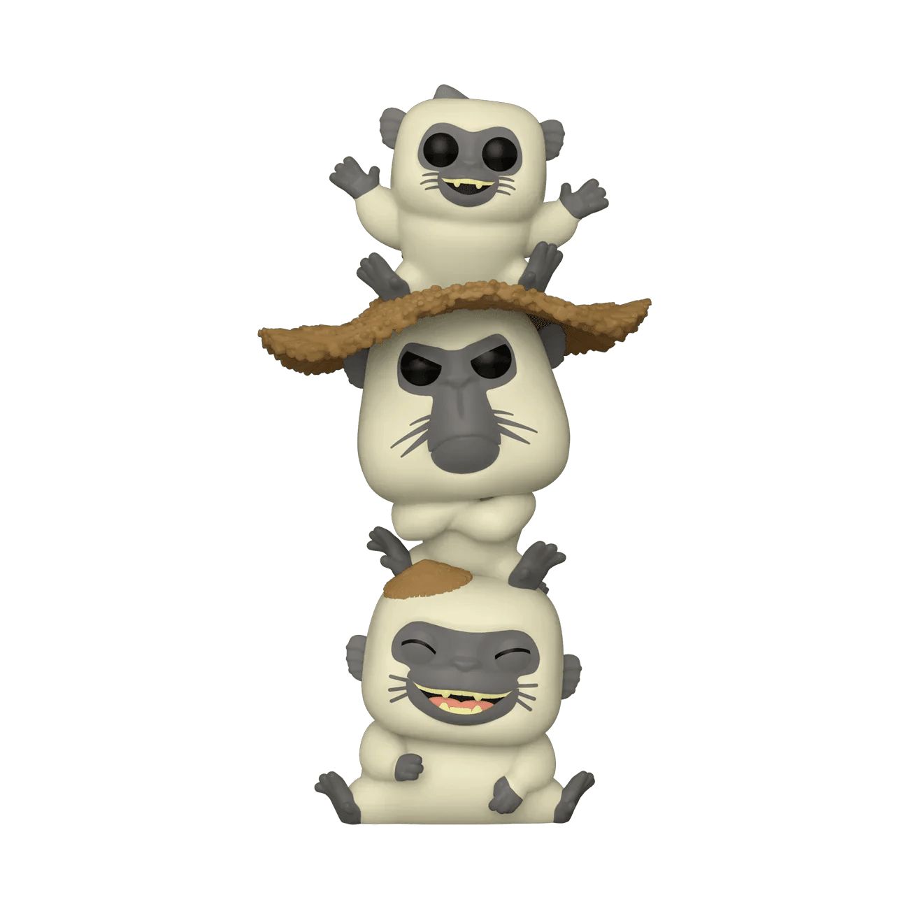 POP! Disney: Raya and the Last Dragon - Ongis - DelsBricks MinifiguresPop!DelsBricks MinifiguresTHE MIGHTY HOBBY SHOP