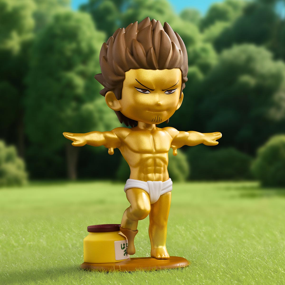 POP MART Gintama Welcome to Yorozuya Series Blind Box Figure - DelsBricks Toys & CollectiblesCollectible FiguresDelsBricks Toys & CollectiblesSuper Anime Store