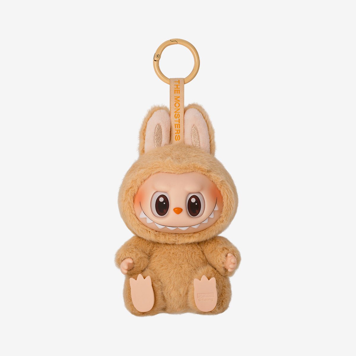 POP MART LABUBU THE MONSTERS - Have a Seat Vinyl Plush Blind Box (1 Blind Box) - DelsBricks Toys & CollectiblesPlushDelsBricks Toys & CollectiblesSuper Anime Store