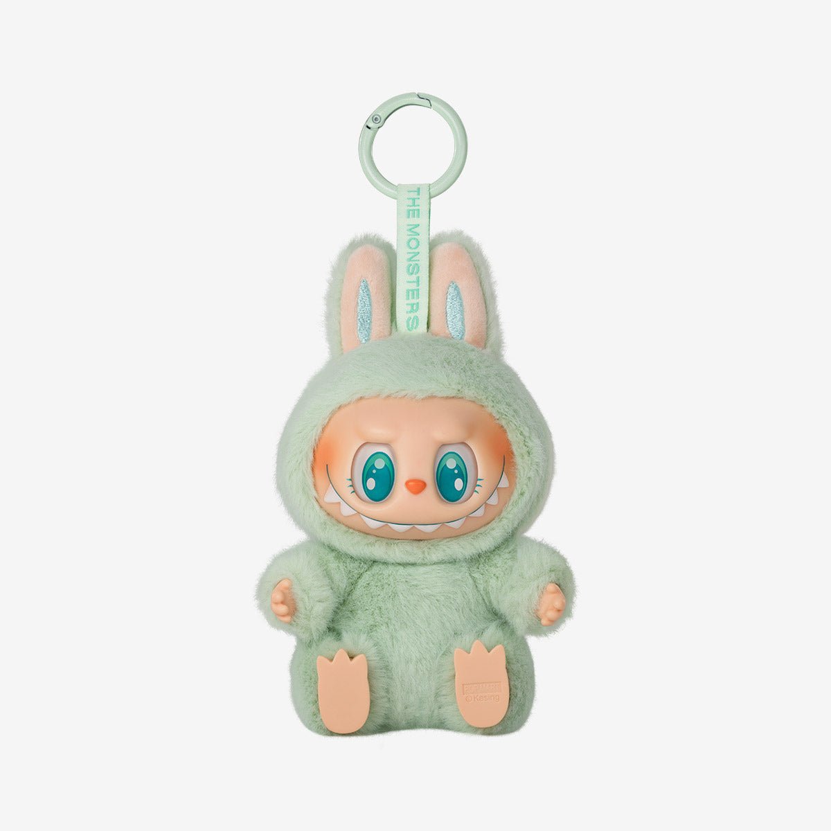 POP MART LABUBU THE MONSTERS - Have a Seat Vinyl Plush Blind Box (1 Blind Box) - DelsBricks Toys & CollectiblesPlushDelsBricks Toys & CollectiblesSuper Anime Store