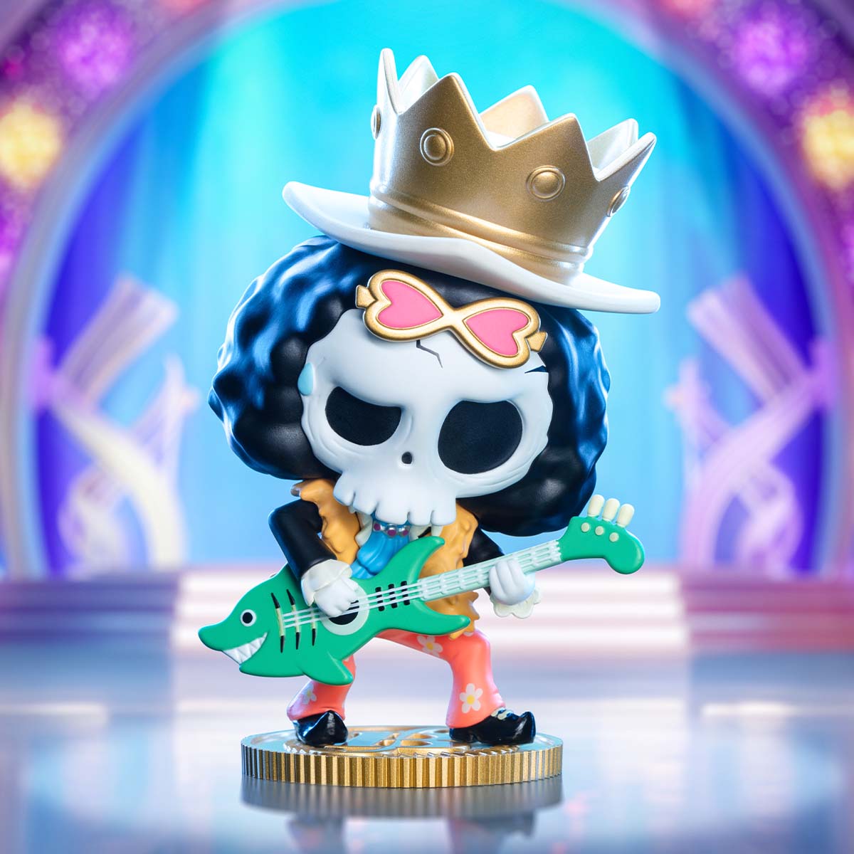 POP MART LABUBU THE MONSTERS × One Piece Series Figures Blind Box (1 Blind Box) - DelsBricks Toys & CollectiblesFigureDelsBricks Toys & CollectiblesSuper Anime Store