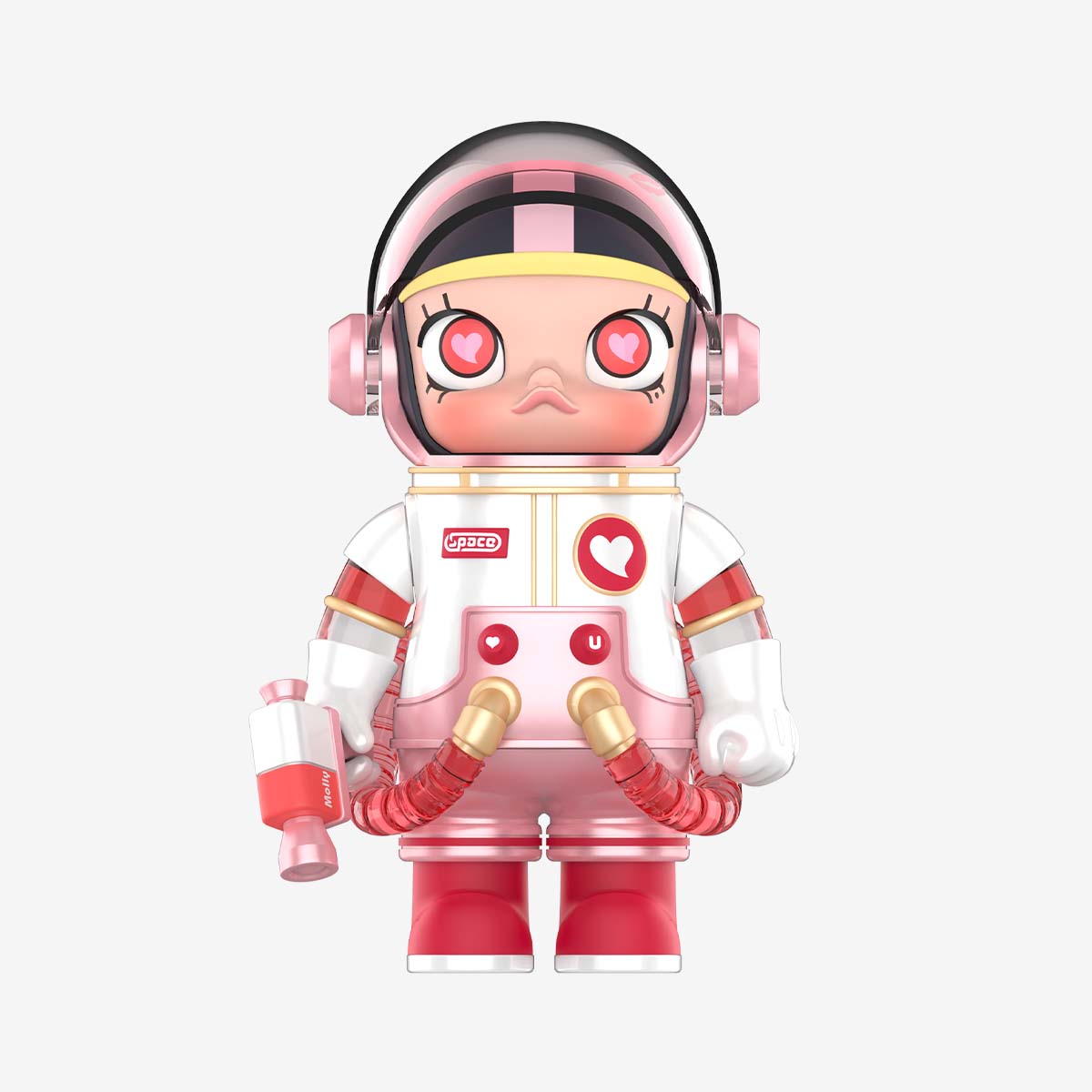 POP Mart MEGA SPACE MOLLY 100% Series 2 - B (1 Blind Box) - DelsBricks Toys & CollectiblesFigureDelsBricks Toys & CollectiblesSuper Anime Store
