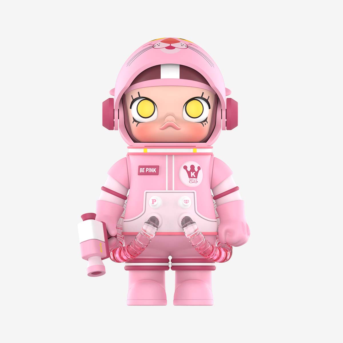 POP Mart MEGA SPACE MOLLY 100% Series 2 - B (1 Blind Box) - DelsBricks Toys & CollectiblesFigureDelsBricks Toys & CollectiblesSuper Anime Store