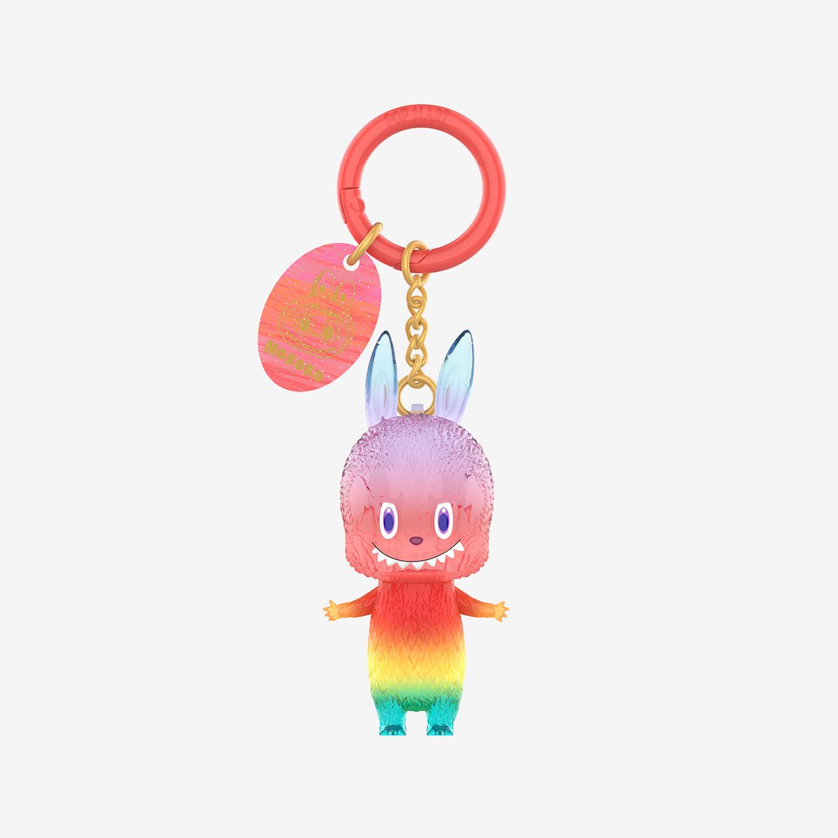 POP MART The Monsters 10th Anniversary Series Blind Box Figure - DelsBricks Toys & CollectiblesCollectible FiguresDelsBricks Toys & CollectiblesSuper Anime Store