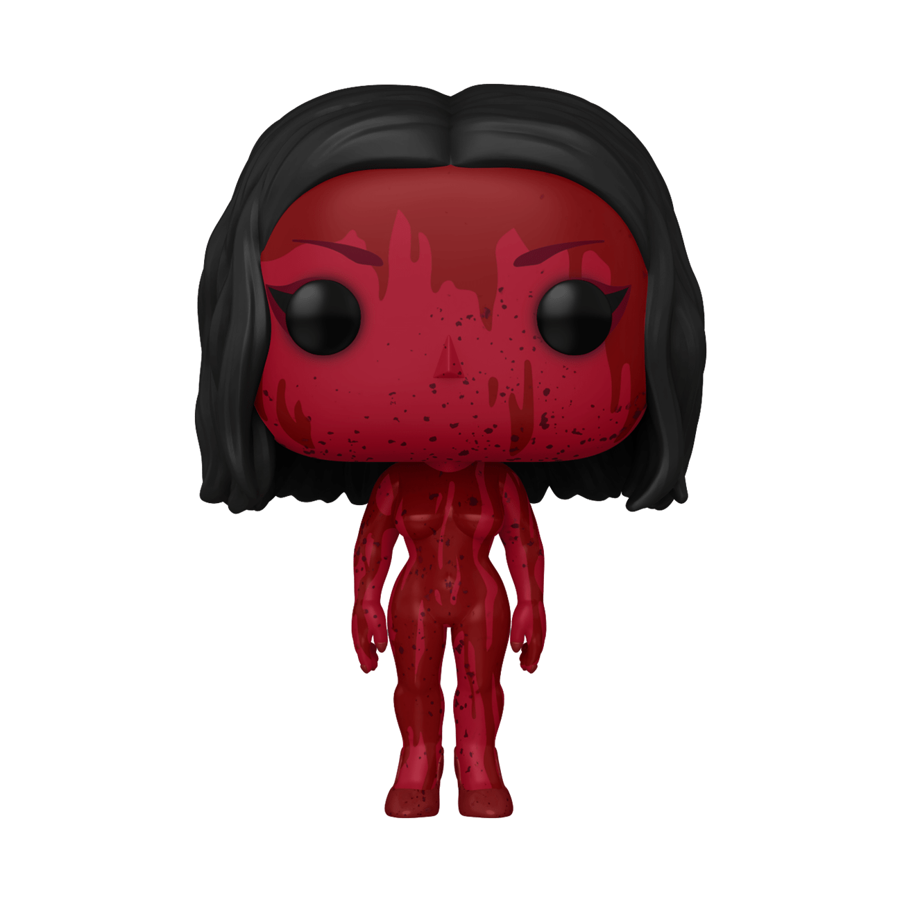 POP Rocks: Doja Cat - Scarlet - DelsBricks Toys & CollectiblesDelsBricks Toys & CollectiblesRalphie's Funhouse