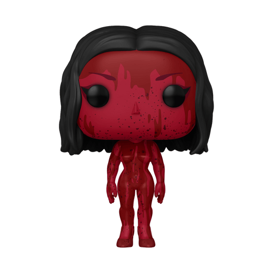 POP Rocks: Doja Cat - Scarlet - DelsBricks Toys & CollectiblesDelsBricks Toys & CollectiblesRalphie's Funhouse