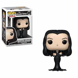 Pop! Television: The Addams Family - Morticia Addams (2019 Release) - DelsBricks Toys & CollectiblesDelsBricks Toys & CollectiblesRalphie's Funhouse