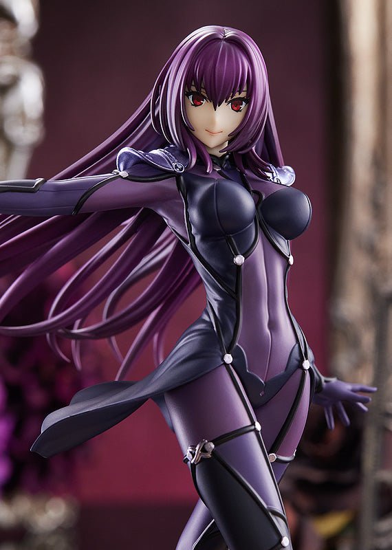 POP UP PARADE Lancer Scathach Figure - Fate/Grand Order Good Smile Company Collectible - DelsBricks Toys & CollectiblesFigureDelsBricks Toys & CollectiblesSuper Anime Store