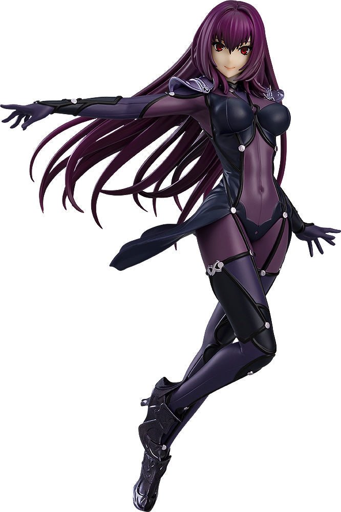 POP UP PARADE Lancer Scathach Figure - Fate/Grand Order Good Smile Company Collectible - DelsBricks Toys & CollectiblesFigureDelsBricks Toys & CollectiblesSuper Anime Store