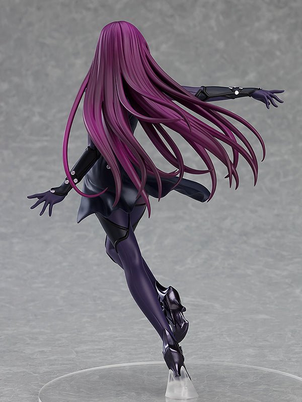 POP UP PARADE Lancer Scathach Figure - Fate/Grand Order Good Smile Company Collectible - DelsBricks Toys & CollectiblesFigureDelsBricks Toys & CollectiblesSuper Anime Store