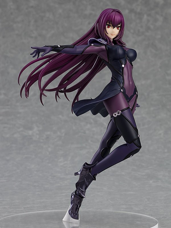 POP UP PARADE Lancer Scathach Figure - Fate/Grand Order Good Smile Company Collectible - DelsBricks Toys & CollectiblesFigureDelsBricks Toys & CollectiblesSuper Anime Store