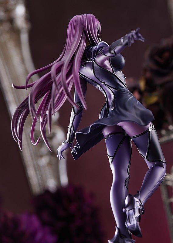 POP UP PARADE Lancer Scathach Figure - Fate/Grand Order Good Smile Company Collectible - DelsBricks Toys & CollectiblesFigureDelsBricks Toys & CollectiblesSuper Anime Store