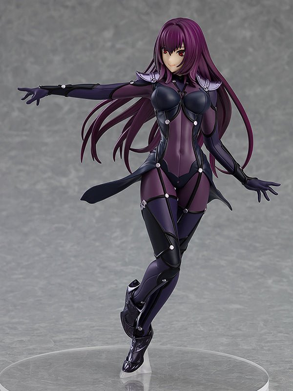 POP UP PARADE Lancer Scathach Figure - Fate/Grand Order Good Smile Company Collectible - DelsBricks Toys & CollectiblesFigureDelsBricks Toys & CollectiblesSuper Anime Store