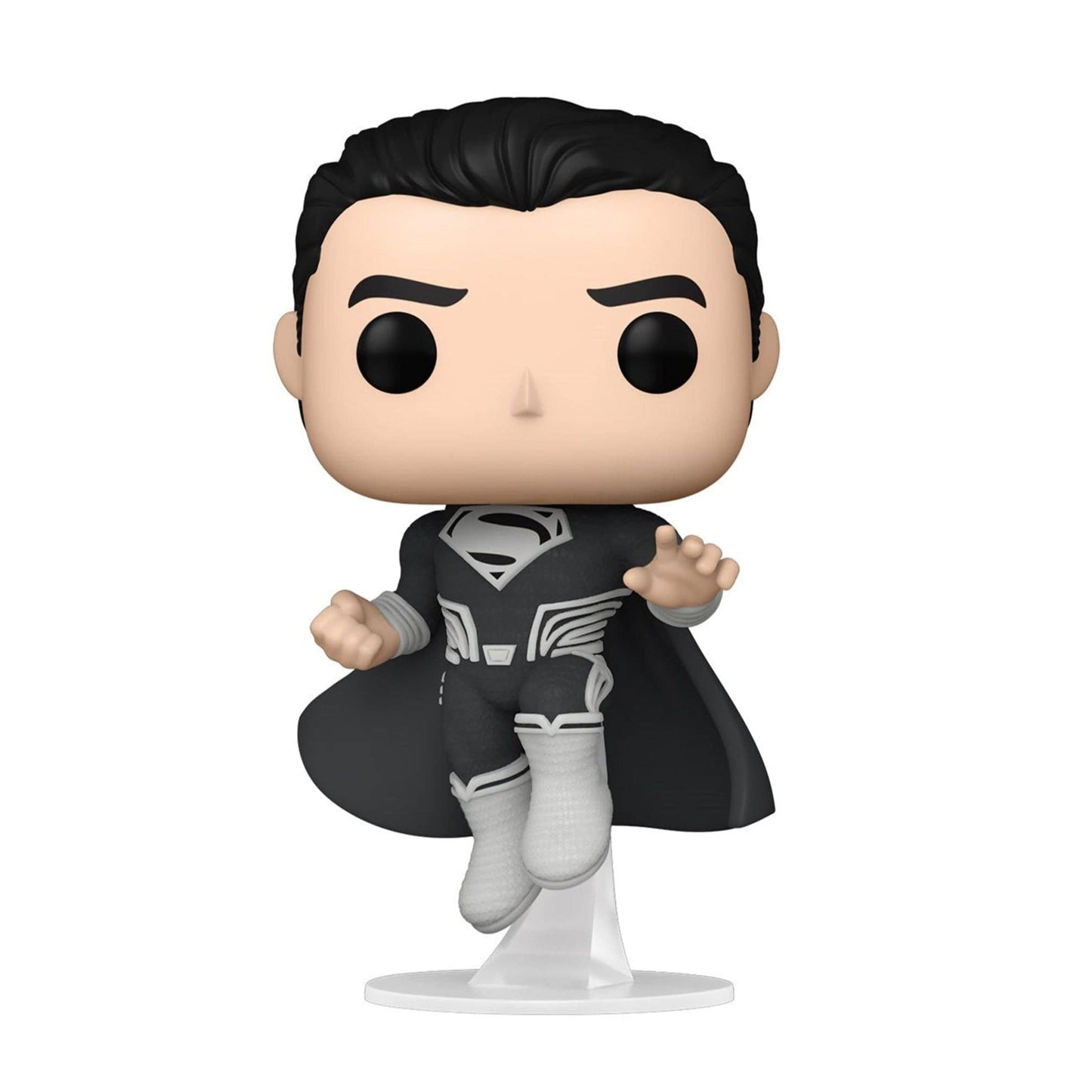 DC™ Zack Snyder's Justice League Superman Black Suit Pop! - 3¾"