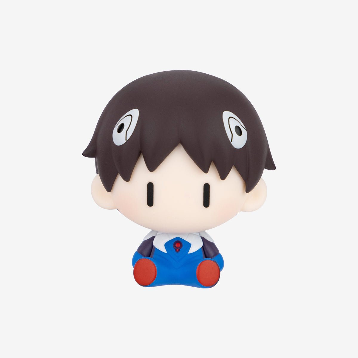 Popmart Evangelion Super Mini Figure Blind Box - DelsBricks Toys & CollectiblesFigureDelsBricks Toys & CollectiblesSuper Anime Store