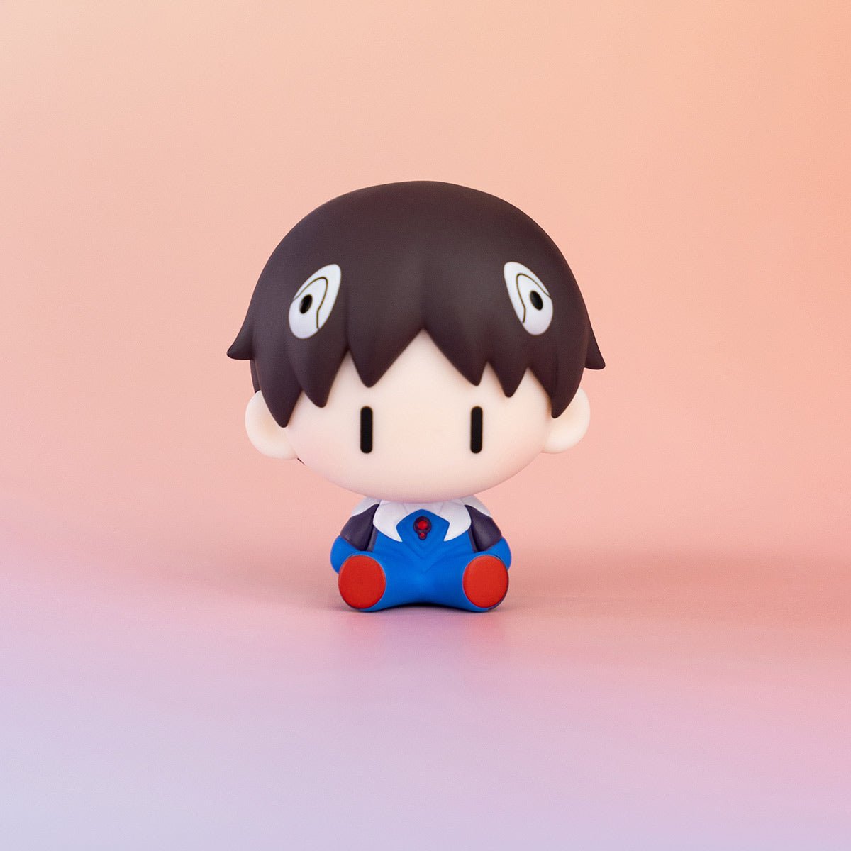 Popmart Evangelion Super Mini Figure Blind Box - DelsBricks Toys & CollectiblesFigureDelsBricks Toys & CollectiblesSuper Anime Store