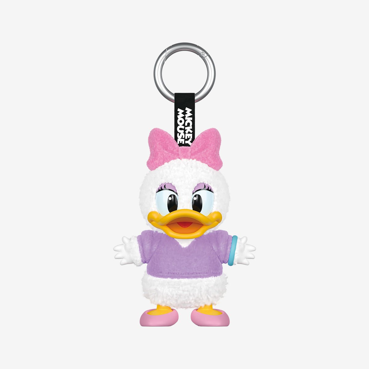 POPmart Mickey Mouse Family Cute Together Keychain Blind Box Figure - Disney Collectible - DelsBricks Toys & CollectiblesPlushDelsBricks Toys & CollectiblesSuper Anime Store