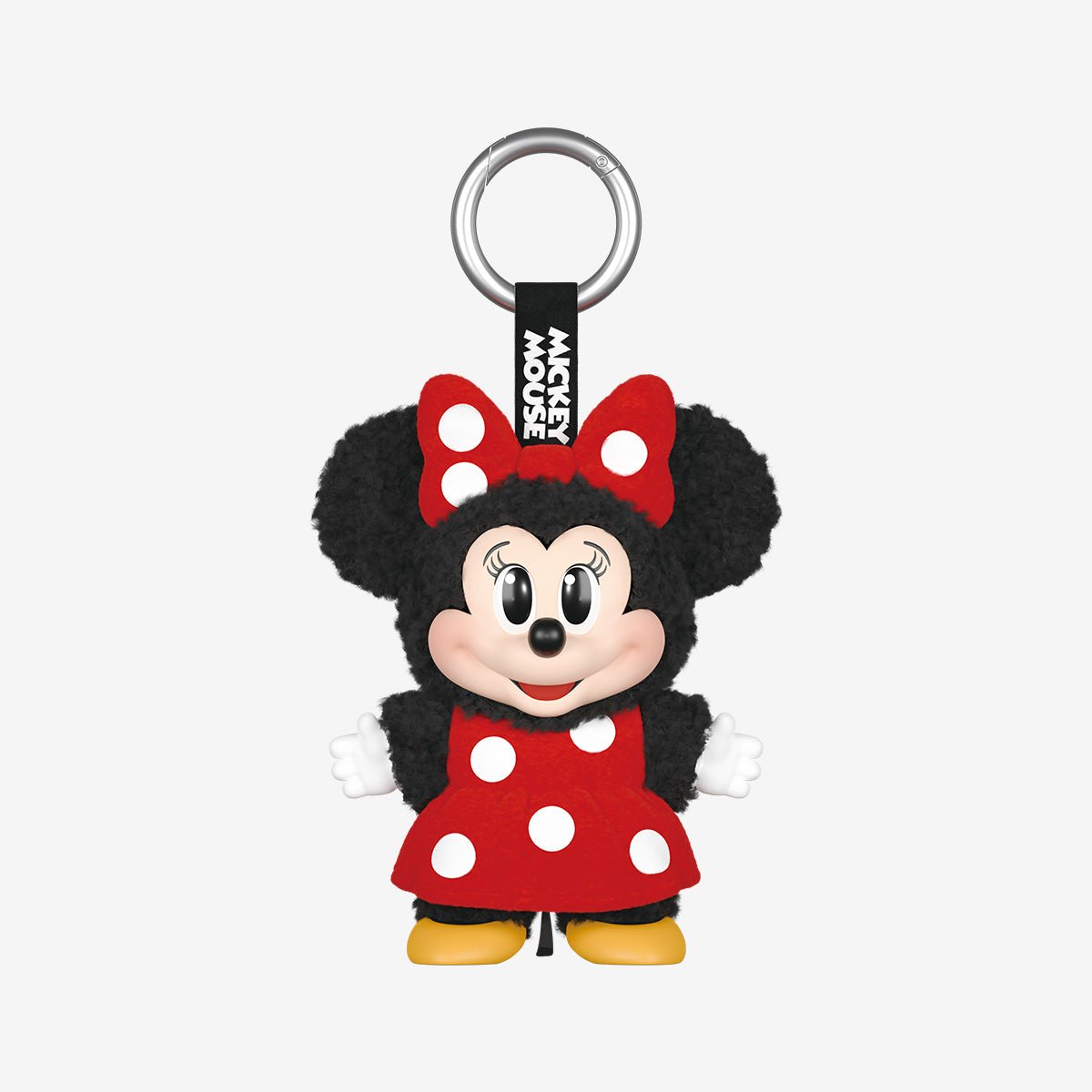 POPmart Mickey Mouse Family Cute Together Keychain Blind Box Figure - Disney Collectible - DelsBricks Toys & CollectiblesPlushDelsBricks Toys & CollectiblesSuper Anime Store
