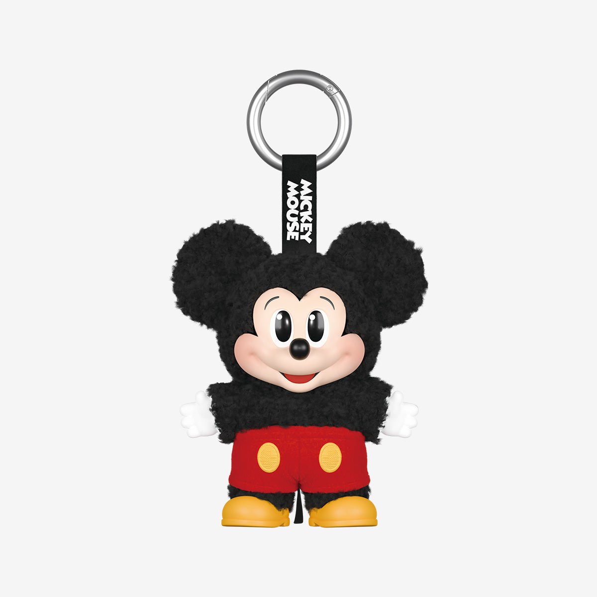 POPmart Mickey Mouse Family Cute Together Keychain Blind Box Figure - Disney Collectible - DelsBricks Toys & CollectiblesPlushDelsBricks Toys & CollectiblesSuper Anime Store