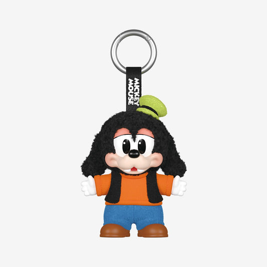 POPmart Mickey Mouse Family Cute Together Keychain Blind Box Figure - Disney Collectible - DelsBricks Toys & CollectiblesPlushDelsBricks Toys & CollectiblesSuper Anime Store