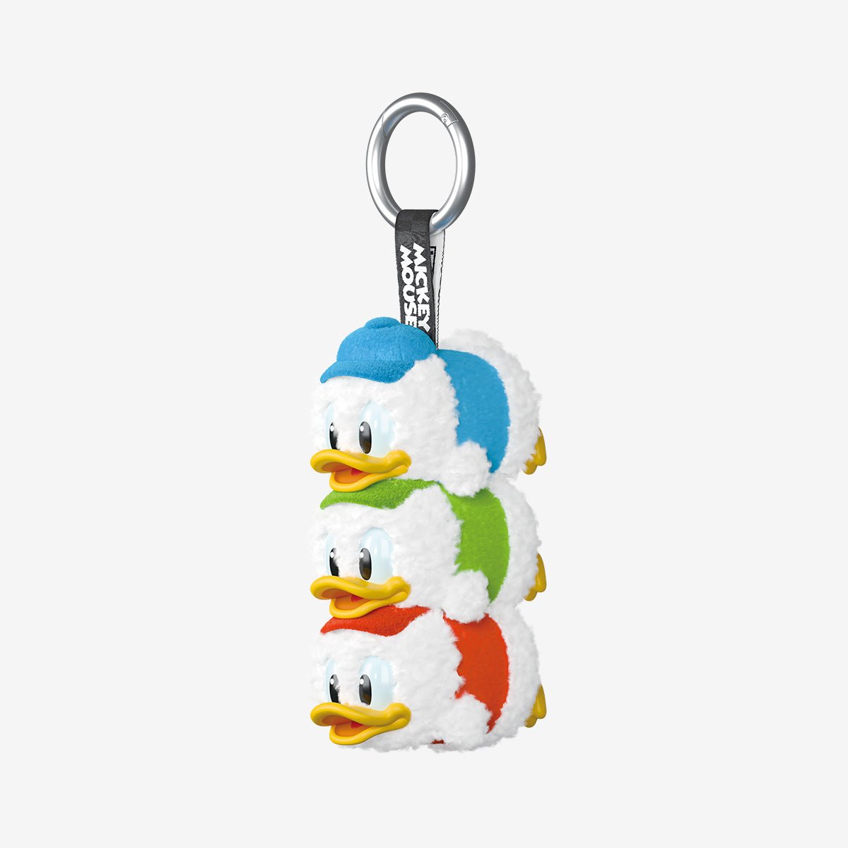 POPmart Mickey Mouse Family Cute Together Keychain Blind Box Figure - Disney Collectible - DelsBricks Toys & CollectiblesPlushDelsBricks Toys & CollectiblesSuper Anime Store