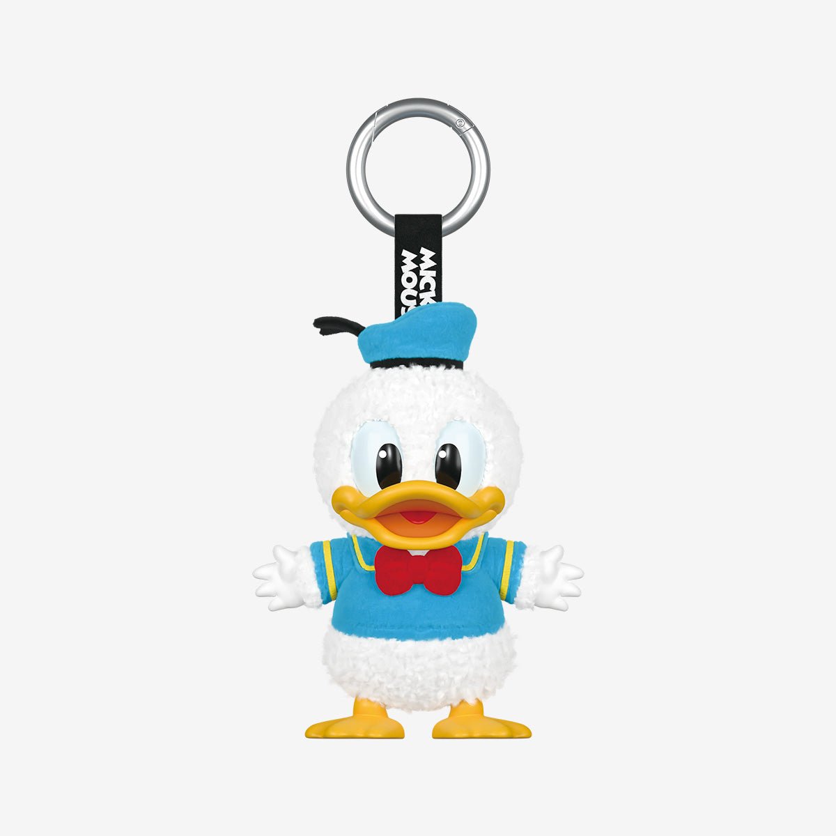 POPmart Mickey Mouse Family Cute Together Keychain Blind Box Figure - Disney Collectible - DelsBricks Toys & CollectiblesPlushDelsBricks Toys & CollectiblesSuper Anime Store