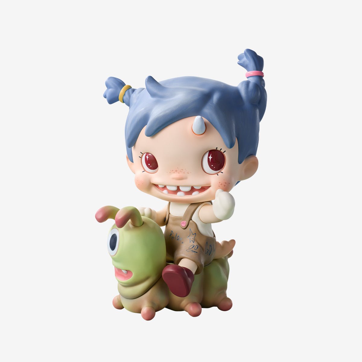 POPMART Polar - Season 2 <Hidden Forest Path> Series Figures Blind Box - DelsBricks Toys & CollectiblesFigureDelsBricks Toys & CollectiblesSuper Anime Store