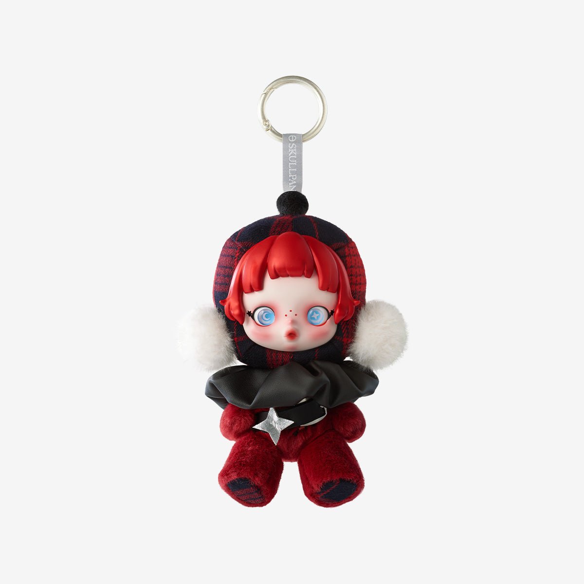POPMart SKULLPANDA Winter Symphony Series Plush Blind Box (1 Blind Box) - DelsBricks Toys & CollectiblesPlushDelsBricks Toys & CollectiblesSuper Anime Store