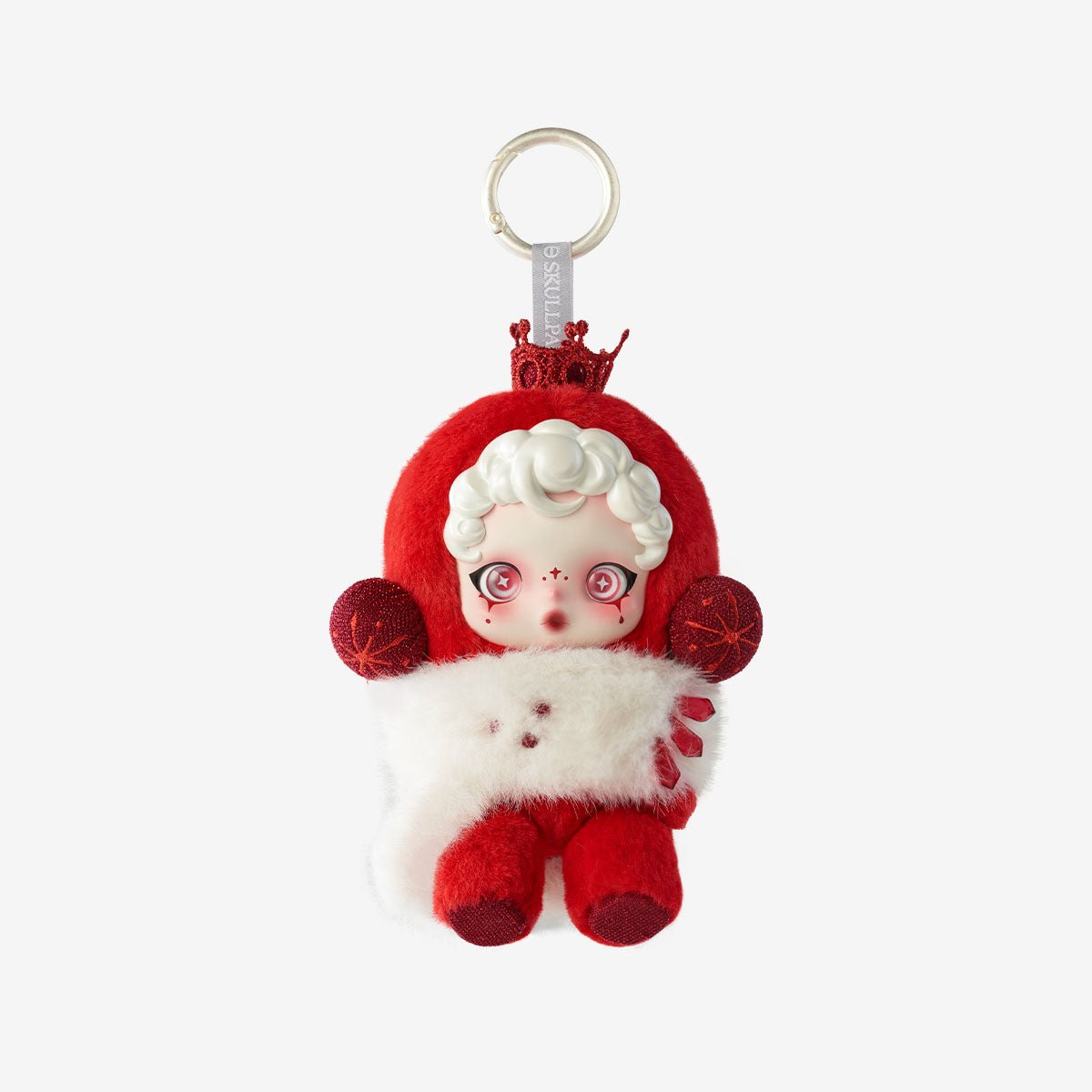 POPMart SKULLPANDA Winter Symphony Series Plush Blind Box (1 Blind Box) - DelsBricks Toys & CollectiblesPlushDelsBricks Toys & CollectiblesSuper Anime Store