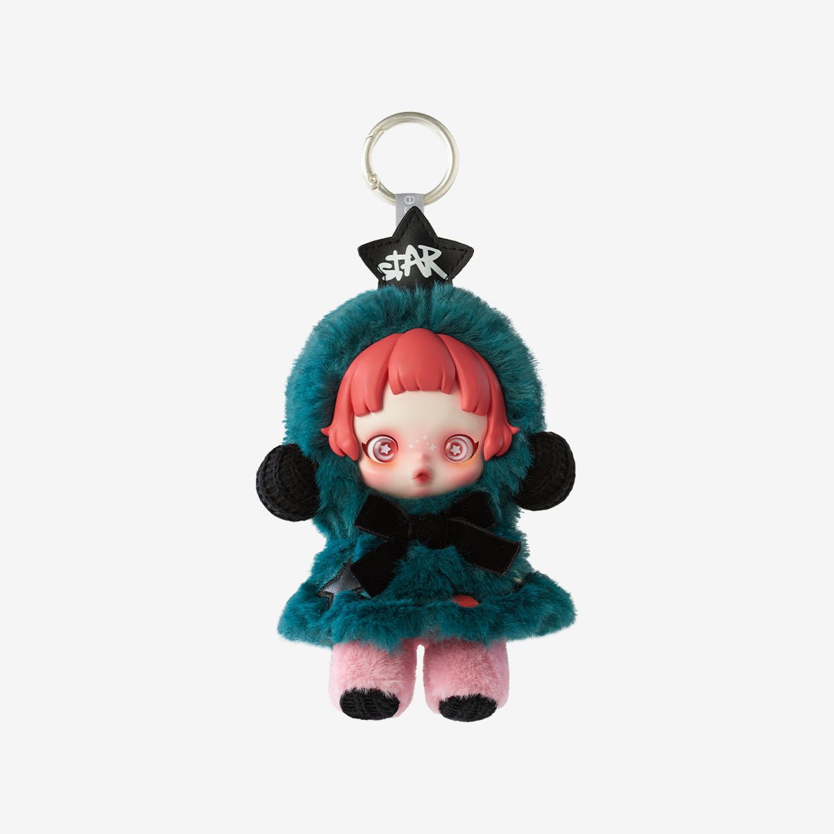 POPMart SKULLPANDA Winter Symphony Series Plush Blind Box (1 Blind Box) - DelsBricks Toys & CollectiblesPlushDelsBricks Toys & CollectiblesSuper Anime Store