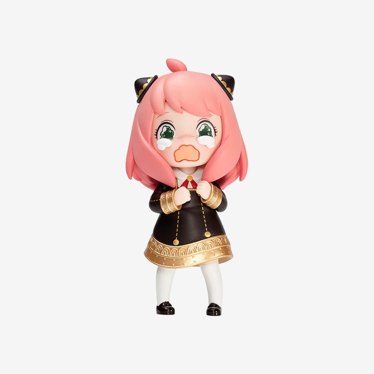 POPMART Spy × Family Anya's Daily Life Series Figures Blind Box (1 Blind Box) - DelsBricks Toys & CollectiblesFigureDelsBricks Toys & CollectiblesSuper Anime Store