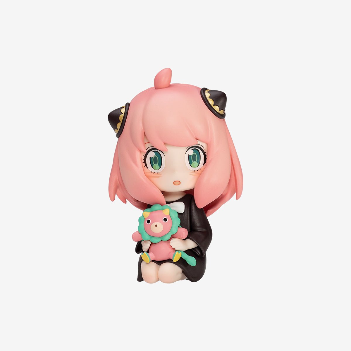 POPMART Spy × Family Anya's Daily Life Series Figures Blind Box (1 Blind Box) - DelsBricks Toys & CollectiblesFigureDelsBricks Toys & CollectiblesSuper Anime Store