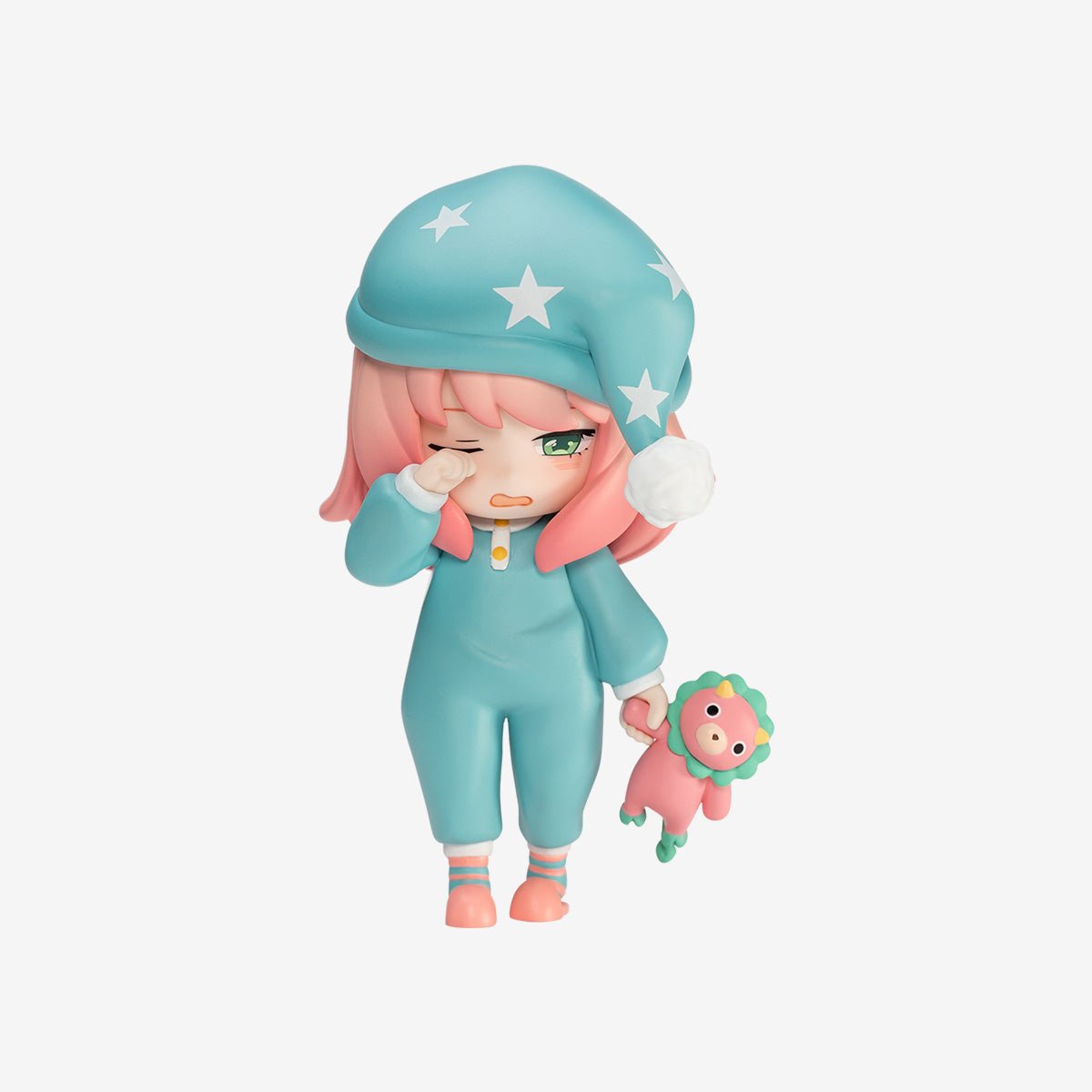 POPMART Spy × Family Anya's Daily Life Series Figures Blind Box (1 Blind Box) - DelsBricks Toys & CollectiblesFigureDelsBricks Toys & CollectiblesSuper Anime Store