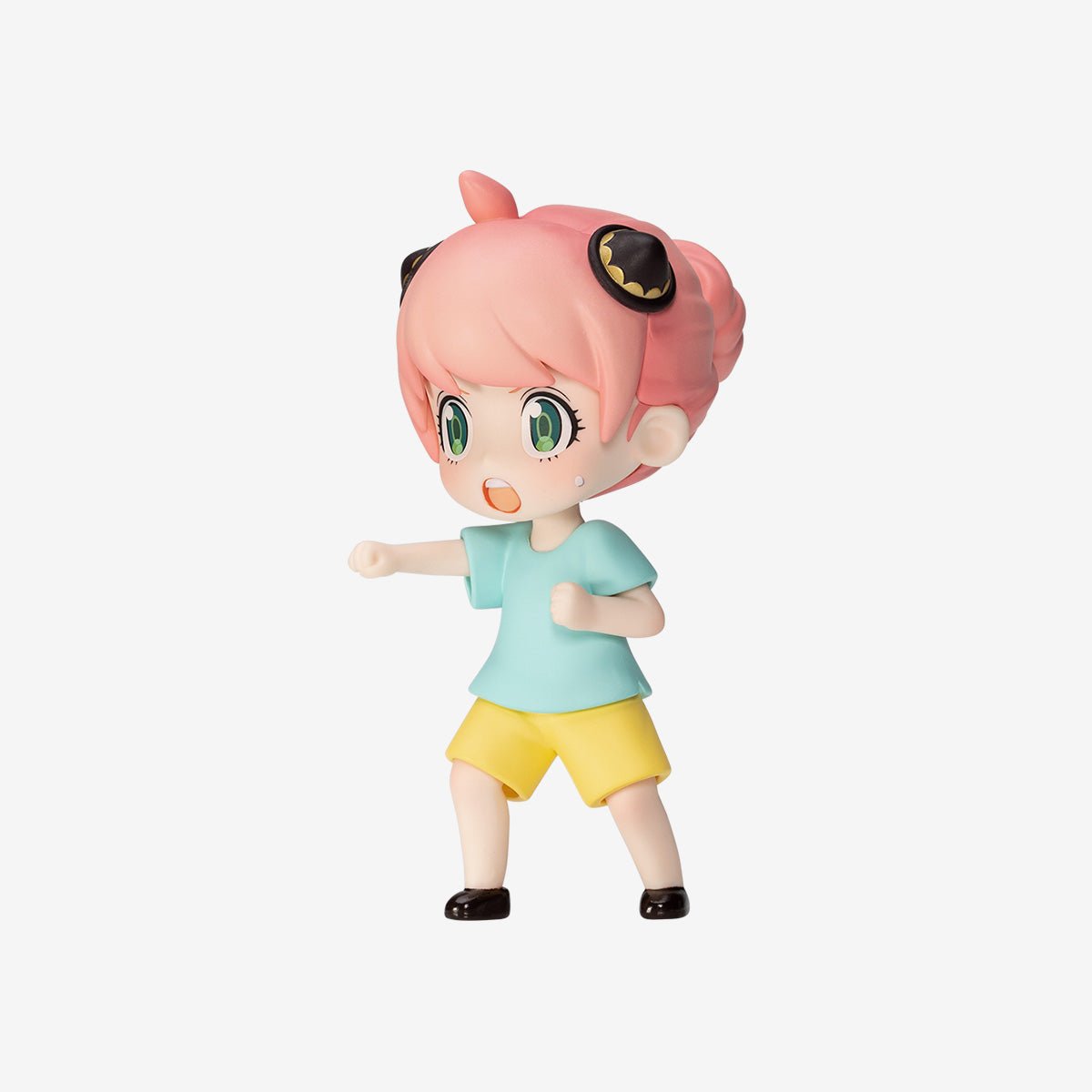 POPMART Spy × Family Anya's Daily Life Series Figures Blind Box (1 Blind Box) - DelsBricks Toys & CollectiblesFigureDelsBricks Toys & CollectiblesSuper Anime Store
