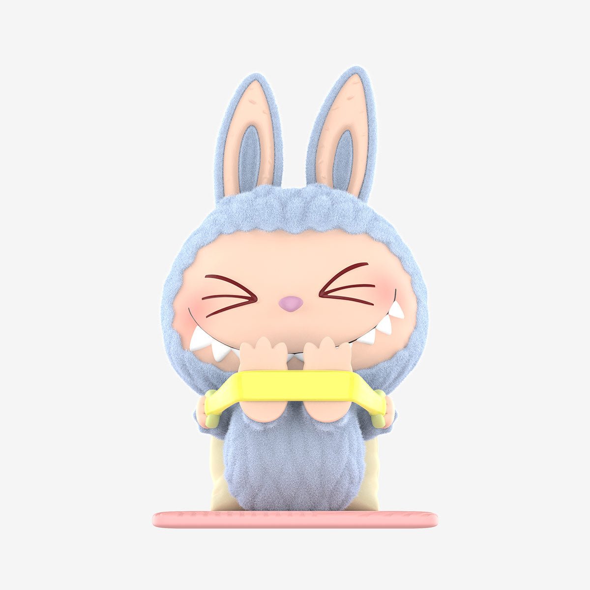 POPmart THE MONSTERS Lazy Yoga Series Blind Box - Collectible Designer Toy Figure - DelsBricks Toys & CollectiblesFigureDelsBricks Toys & CollectiblesSuper Anime Store