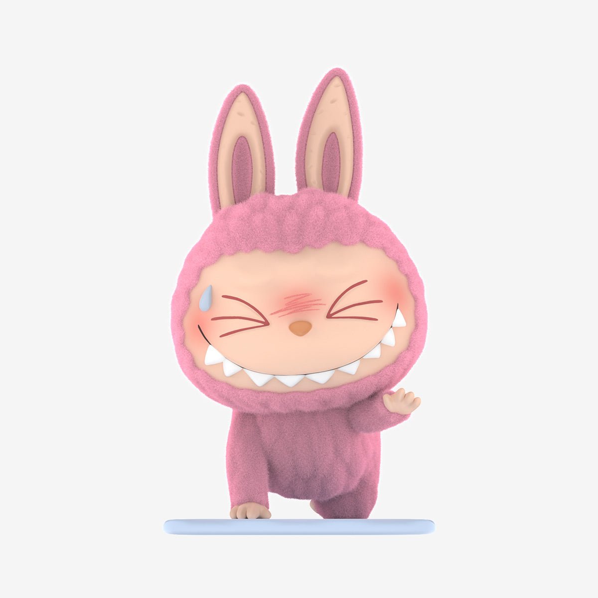 POPmart THE MONSTERS Lazy Yoga Series Blind Box - Collectible Designer Toy Figure - DelsBricks Toys & CollectiblesFigureDelsBricks Toys & CollectiblesSuper Anime Store