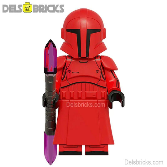Praetorian Guards Lego Star Wars Minifigures Custom Toys 1 - 1 - DelsBricks MinifiguresLego Star Wars MinifiguresDelsBricks MinifiguresDelsbricks.com