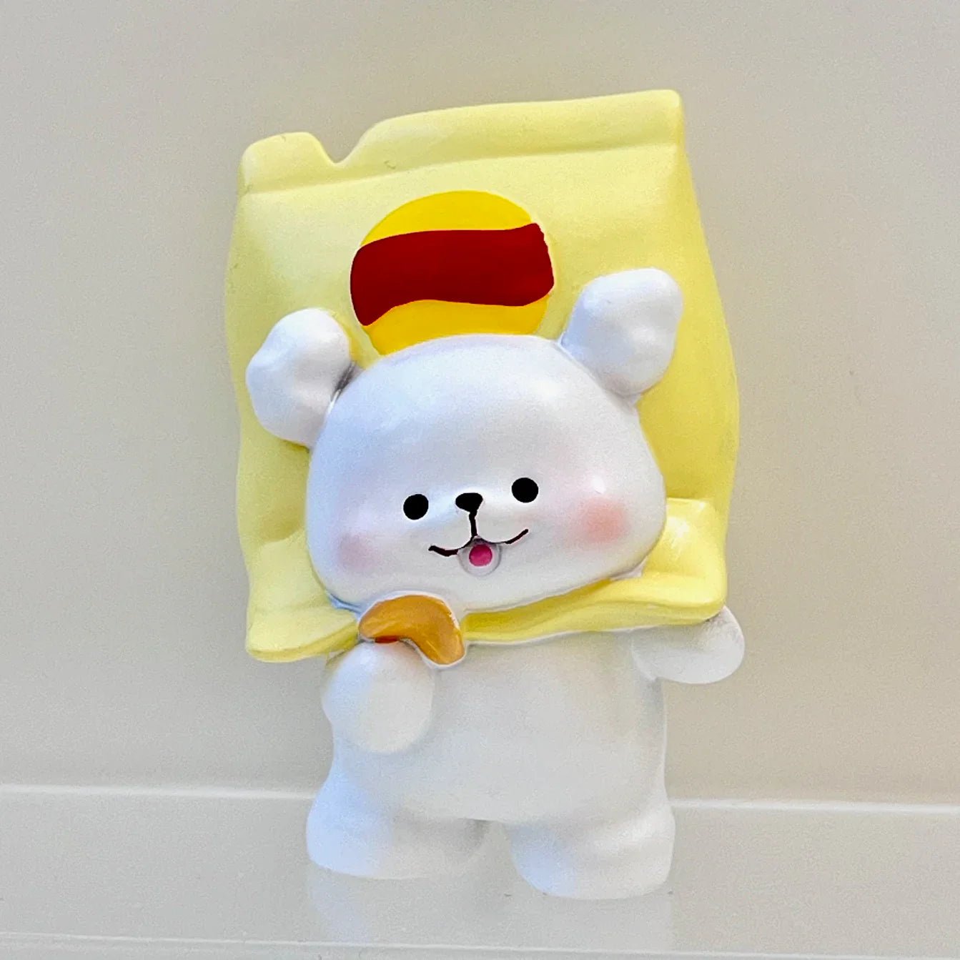 PUPPY WORLD FIGURINE BLIND BOX (1 Blind Box) - DelsBricks Toys & CollectiblesFigureDelsBricks Toys & CollectiblesSuper Anime Store