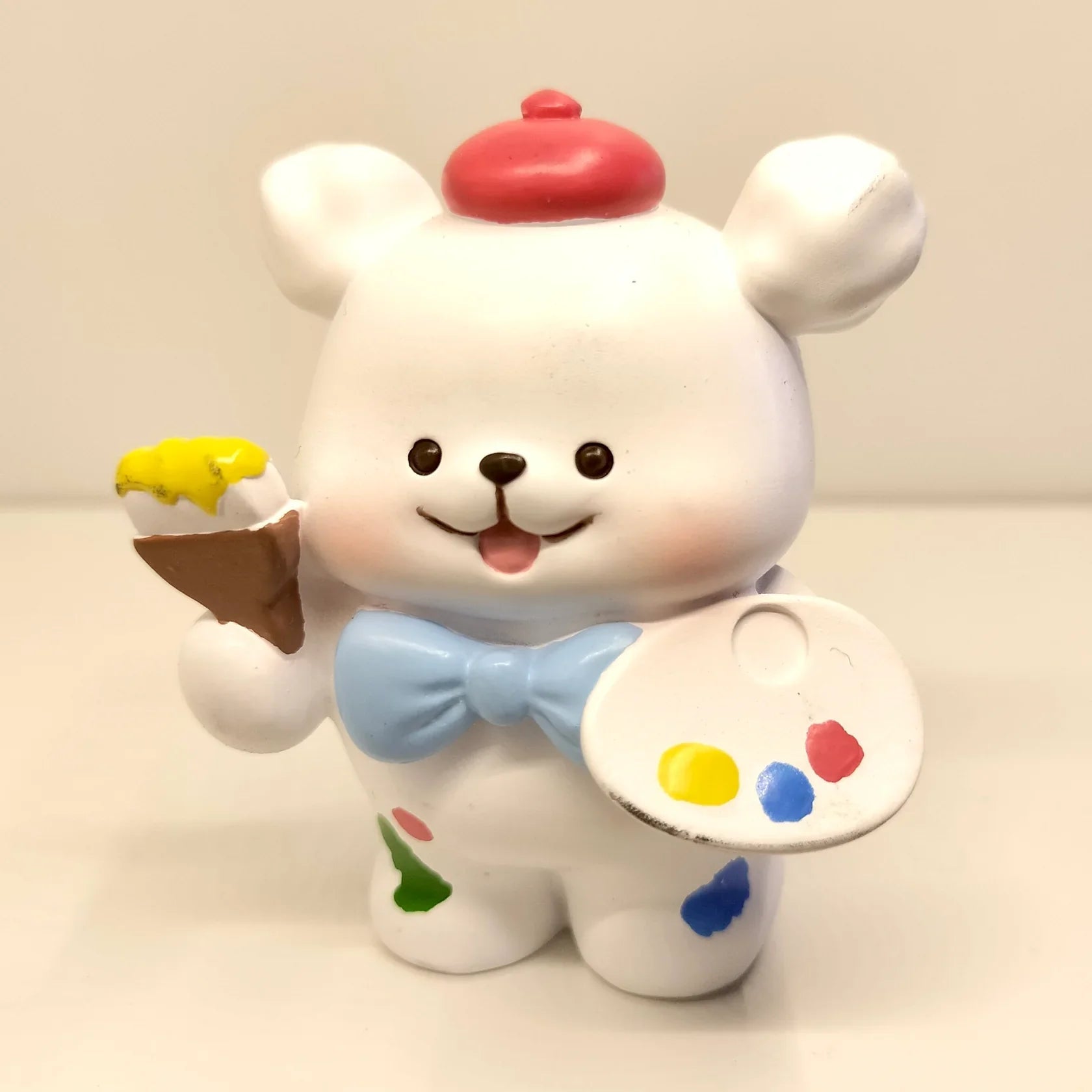 PUPPY WORLD FIGURINE BLIND BOX (1 Blind Box) - DelsBricks Toys & CollectiblesFigureDelsBricks Toys & CollectiblesSuper Anime Store