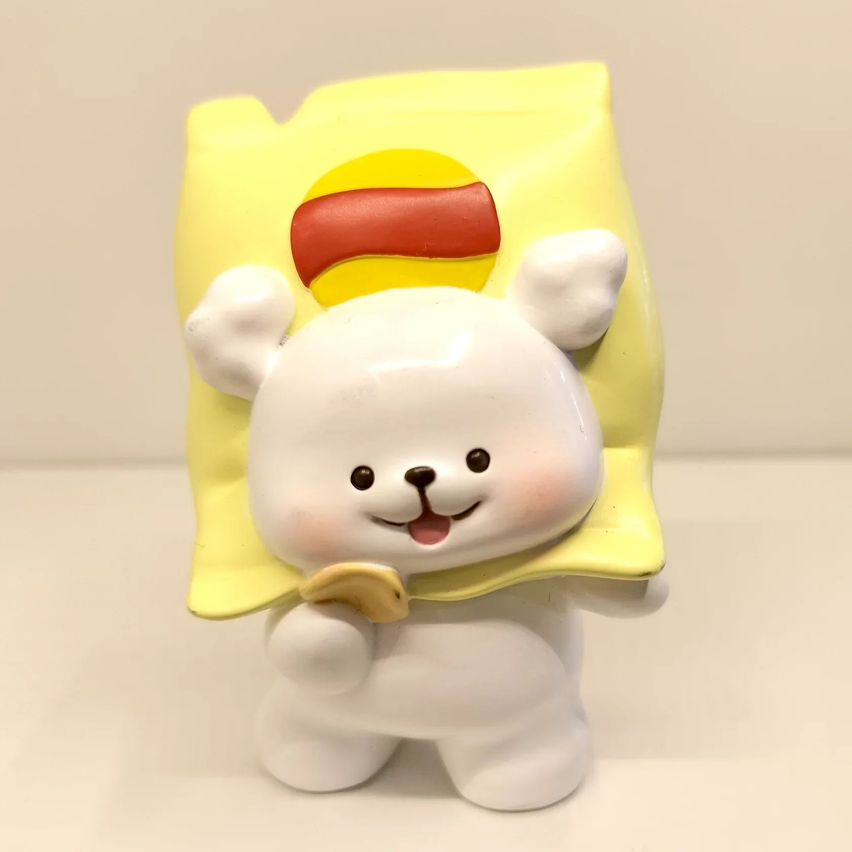 PUPPY WORLD FIGURINE BLIND BOX (1 Blind Box) - DelsBricks Toys & CollectiblesFigureDelsBricks Toys & CollectiblesSuper Anime Store