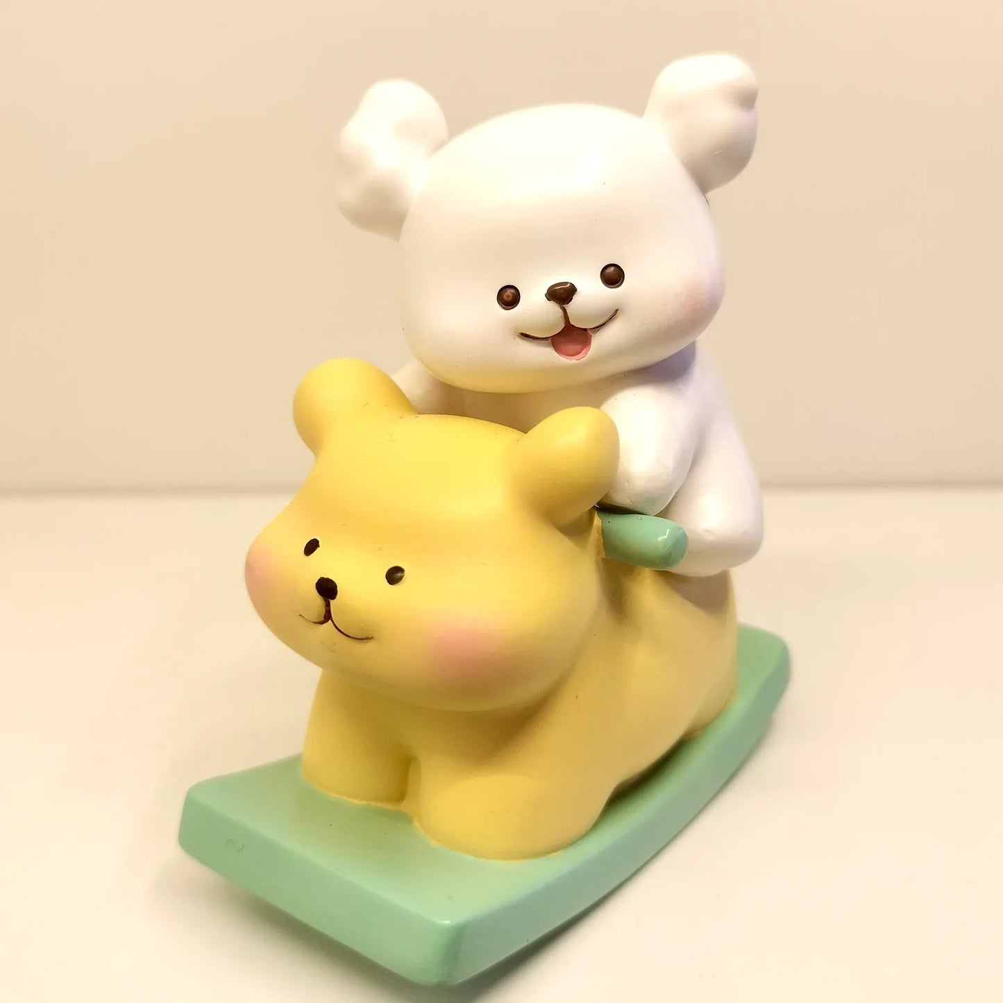 PUPPY WORLD FIGURINE BLIND BOX (1 Blind Box) - DelsBricks Toys & CollectiblesFigureDelsBricks Toys & CollectiblesSuper Anime Store